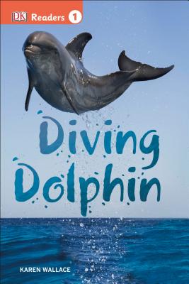 Diving Dolphin - Wallace, Karen