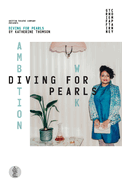 Diving for pearls