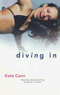 Diving in