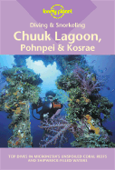 Diving & Snorkeling Chuuk Lagoon, Pohnpei & Kosrae - Rock, Tim