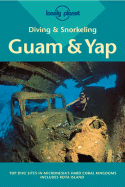 Diving & Snorkeling Guam & Yap - Rock, Tim