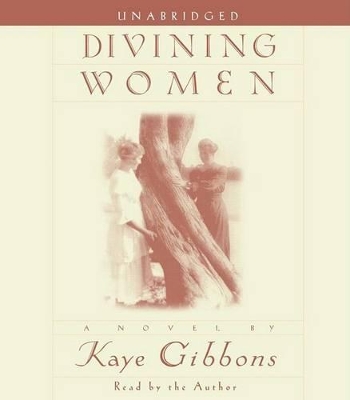 Divining Women - Gibbons, Kaye