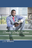 Divinity: Daily Devotions