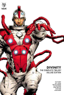 Divinity: The Complete Trilogy Deluxe Edition