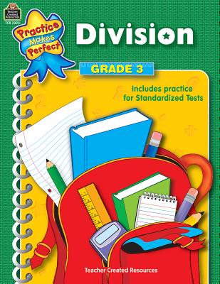 Division Grade 3 - Teacher Created Resources