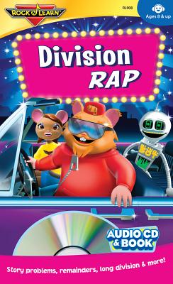 Division Rap - Rock N Learn, and Caudle, Richard, and Caudle, Brad