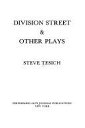 Division St. and Other Plays