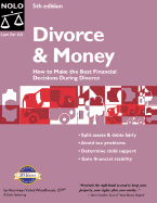 Divorce and Money: How to Make the Best Financial Decisions During Divorce - Woodhouse, Violet, Attorney, CFP, and Collins, Victoria F, PH.D., and Blakeman, M C