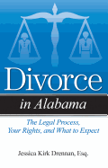 Divorce in Alabama: The Legal Process, Your Rights, and What to Expect