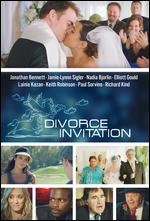 Divorce Invitation - S.V. Krishna Reddy