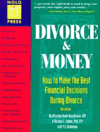 Divorce & Money: How to Make the Best Financial Decisions During Divorce