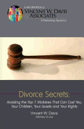 Divorce Secrets