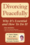Divorcing Peacefully: Why It's Essential and How to Do It