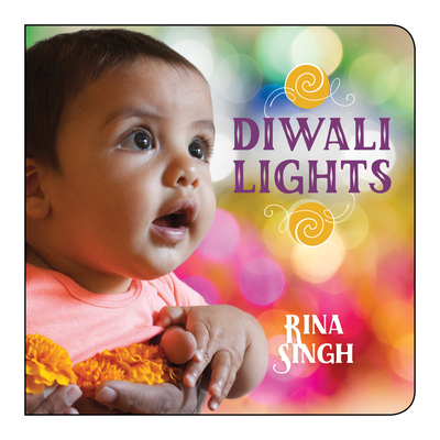 Diwali Lights - Singh, Rina