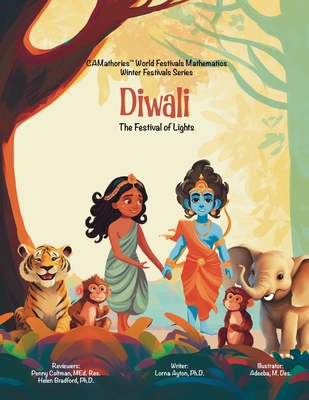 Diwali: The Festival of Lights - Ayton, Lorna, Dr., and Cheung, Kit, Dr. (Editor)