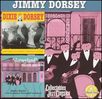 Dixie by Dorsey/Dorseyland Dance Parade - Jimmy Dorsey