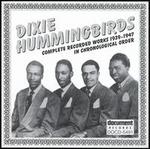 Dixie Hummingbirds (39-47)