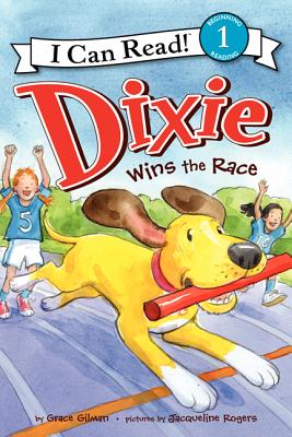 Dixie Wins the Race - Gilman, Grace
