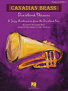 Dixieland Classics: Brass Quintet Trumpet in B-Flat 2