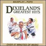 Dixieland's Greatest Hits [Intersound 1990]