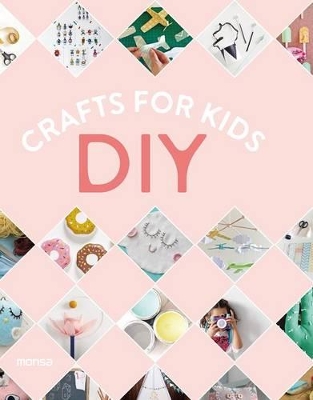 DIY Crafts for Kids - Minguet, E