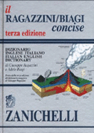 Dizionario Inglese-Italiano / Italiano-Inglese - Ragazzini, Giuseppe (Editor)