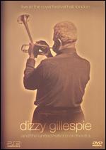 Dizzy Gillespie and the United Nations Orchestra: Live at the Royal Festival Hall, London - Stanley Dorfman