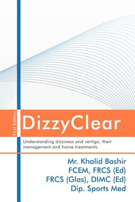 Dizzyclear - Bashir, Khalid