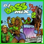 DJ Bass Mix '98, Vol. 2 - Various Artists