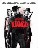 Django Unchained [SteelBook] [Blu-ray] - Quentin Tarantino