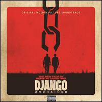 Django Unchained - Original Soundtrack