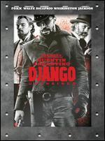Django Unchained - Quentin Tarantino