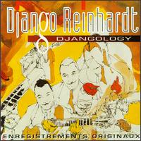 Djangology [Capitol] - Django Reinhardt