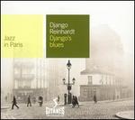 Django's: Jazz in Paris