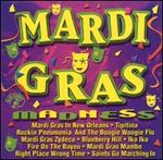 DJ's Choice: Mardi Grass Madness