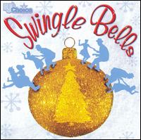 DJ's Choice: Swingle Bells - Various Artists