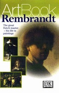 DK Art Book:  Rembrandt - DK