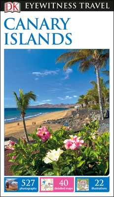 DK Canary Islands - DK Travel