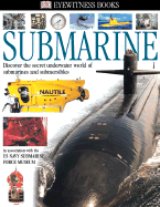DK Ew Submarine