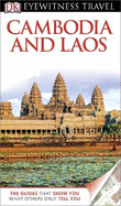 DK Eyewitness Cambodia & Laos