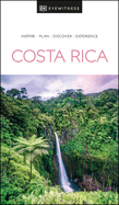 DK Eyewitness Costa Rica