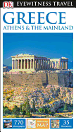 DK Eyewitness Greece, Athens and the Mainland