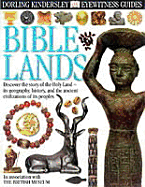DK Eyewitness Guides:  Bible Lands