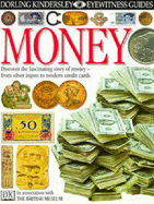 DK Eyewitness Guides:  Money - Cribb, Joe