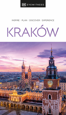 DK Eyewitness Krakow - DK Eyewitness