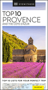 DK Eyewitness Top 10 Provence and the Cte d'Azur