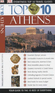 DK Eyewitness Top 10 Travel Guide: Athens