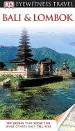 DK Eyewitness Travel Guide: Bali & Lombok