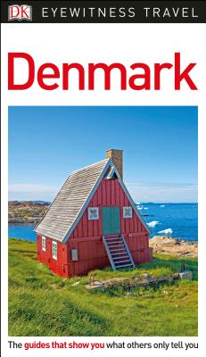 DK Eyewitness Travel Guide Denmark - Dk Travel