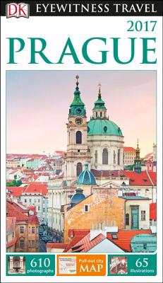 DK Eyewitness Travel Guide: Prague - Dk Travel